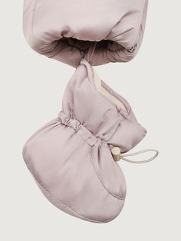 Комбинезон 8з4125 сухая роза