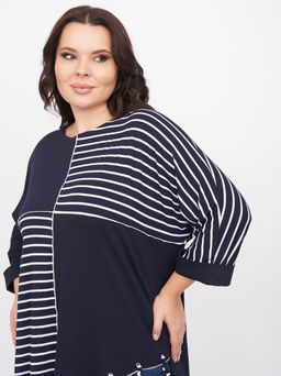 Блузка ZBL04103SGP05 - Artessa фото 6