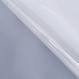 Цена за 20 шт. Пленка для цветов с тиснением, 57 х 57 см, Кант золотой - UPAK LAND фото 2