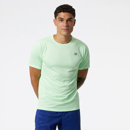 New balance / Футболка