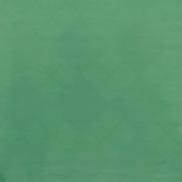 Пленка для цветов, Новогодний калейдоскоп, зелёная 56см*10м - Simaland фото 8