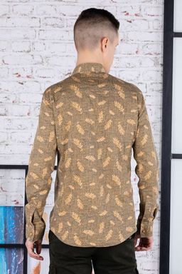 рубашка 
 17.2529-HARDAL - Tricko фото 2