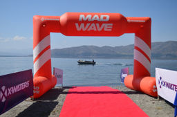 аксессуары Inflatable bow float, NEO onSkin tank lady, NEO onSkin SWMRN tank lady, NEO onSkin SWMRN tank man, NEO onSkin tank man - Mad wave фото 3