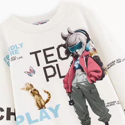 Джемпер для девочки - Bell bimbo фото 5