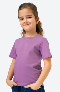 Футболка для девочки Happyfox