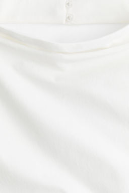 Top halter drapeado - H&m фото 3