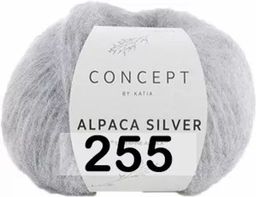 ALPACA SILVER - Concept фото 5
