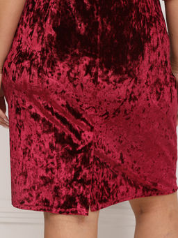 Платье П4-3666/1 - Wisell фото 21