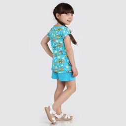 Комплект для девочки Эможи - Мариша фото 7