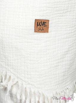 Туника Модель №1632 размеры 44-84 - Plusmoda фото 7