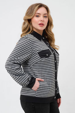 Куртка Шелли (46-56) - Serenada фото 10