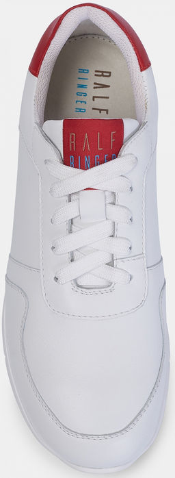 Кроссовки DRIVE-D 887111БК - Ralf ringer фото 4