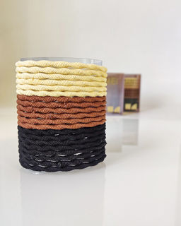 Набор резинок для волос - Vel vett фото 3