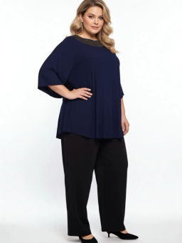 Туника нарядная TU03603BLS05