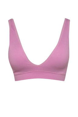 Fall in Love C?kar?labilir Pedli Seamles Bra - Defacto фото 5