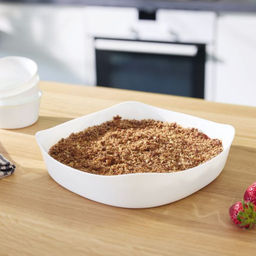 SMART CUISINE Форма для запекания 29см квадратная, арт. P2616