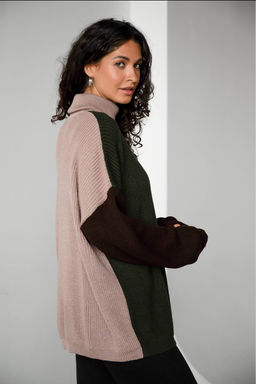 Кардиган ЖКв 1381-2 Киви - T.C.T фото 9