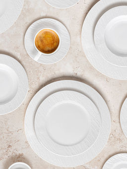 Тарелка закусочная Rock, 20,5 см - Home & Style фото 4