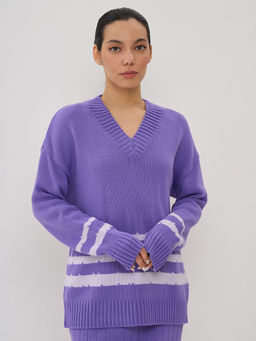 Джемпер женский 5242-41414 - Vay фото 2