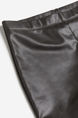 Leggings revestidos - H&m фото 2