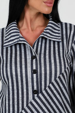 Женская туника 31923 - Натали фото 17