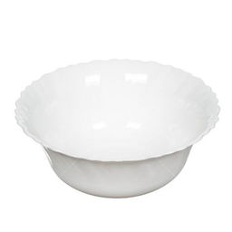 БЕЛАЯ Салатник 18см круглая Daniks (Салатник) (223764)