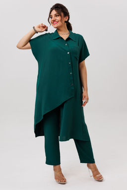 Костюм ANELLI 1585 тимьян