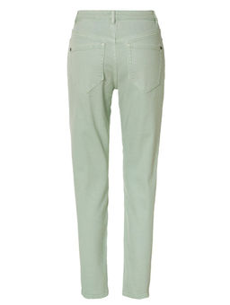 Джинсы женские пямого кроя ESMARA  фото 2