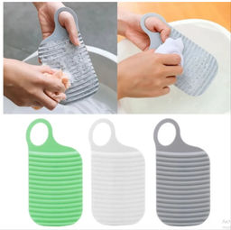 Стиральная доска мини 18х9,5см