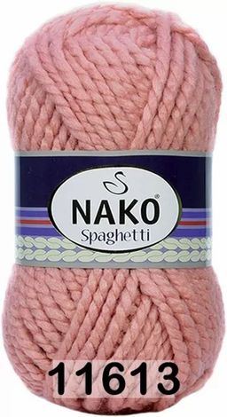 SPAGHETTI NAKO  фото 16