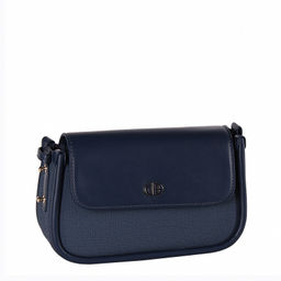 Сумка 012311070 navy Chisbella