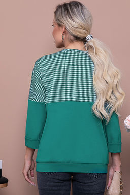 Джемпер 41606 - Avili фото 7