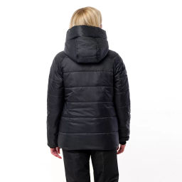 RODOS Куртка зимняя женская М-289/1 Куртка Красный фото 12