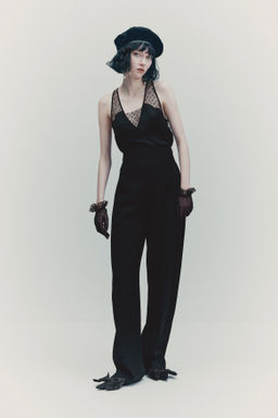 Top de malla - H&m фото 2