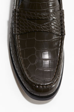 Mocasines - H&m фото 2