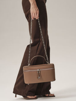 Сумка Baluy DBR 31180 светлый орех