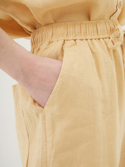 Женские льняные Брюки - Mossmore фото 59