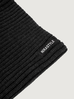 Снуд 17з51226 черный