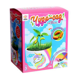 Набор для творчества Чудо-сад, единорог - Школа талантов фото 3