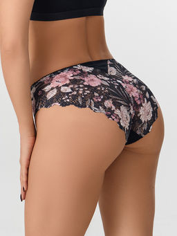 Цена за 2 штуки! ТРУСЫ ЖЕНСКИЕ - Mark formelle фото 3