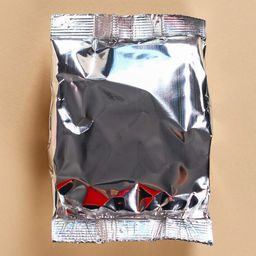 Подарочный набор С новым годом: чай (50 г), арахис, ананас в шоколаде, крем-мед - Фабрика счастья фото 5