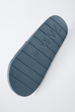 BATH SLIDES - Zara фото 18