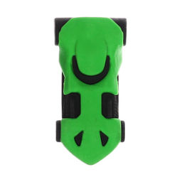 Цена за 34 шт. Ластик фигурный "Машина", МИКС (штрихкод на штуке)