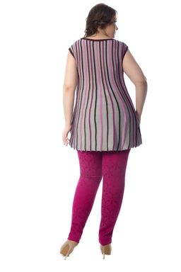 Джемпер Др2-39/1 - Wisell фото 4