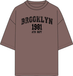 Футболка 1МДФК5032804