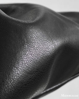 Куртка Мантэлла (черный) - Nadi bordo фото 4