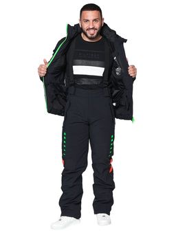 Костюм KA-095 Черный