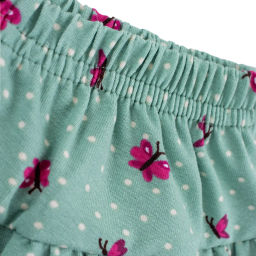 Шорты кулирка 1176102502 - Youlala фото 7