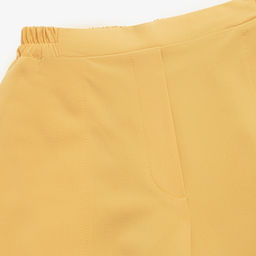 Брючный костюм с разрезами, На шаг впереди моды (яркий) - Charutti фото 12