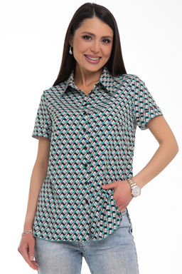 Рубашка Летняя (фэшн) - Diolche фото 5